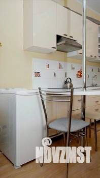 1-к квартира, посуточно, 41м2, 1/1 этаж