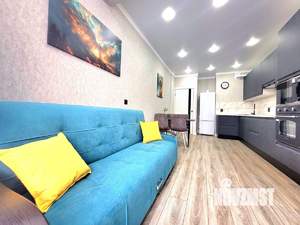 2-к квартира, посуточно, 50м2, 12/18 этаж