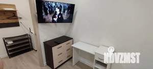 1-к квартира, посуточно, 56м2, 1/1 этаж