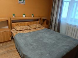 1-к квартира, посуточно, 36м2, 5/9 этаж