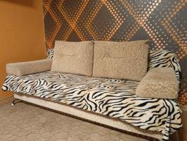 1-к квартира, посуточно, 36м2, 5/9 этаж