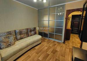 1-к квартира, на длительный срок, 36м2, 1/10 этаж