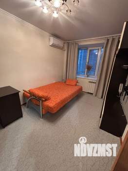 1-к квартира, на длительный срок, 28м2, 7/10 этаж