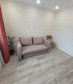 2-к квартира, на длительный срок, 54м2, 4/5 этаж