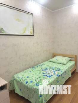 2-к квартира, посуточно, 40м2, 1/1 этаж