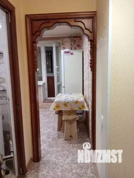 1-к квартира, на длительный срок, 45м2, 6/10 этаж