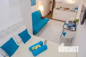 1-к квартира, посуточно, 25м2, 5/8 этаж