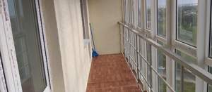 1-к квартира, на длительный срок, 40м2, 8/15 этаж