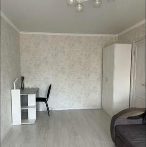 1-к квартира, на длительный срок, 36м2, 8/9 этаж