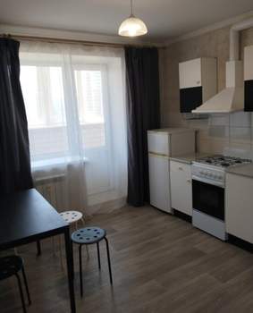 1-к квартира, на длительный срок, 38м2, 9/10 этаж