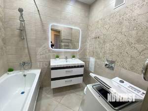 1-к квартира, на длительный срок, 35м2, 13/16 этаж