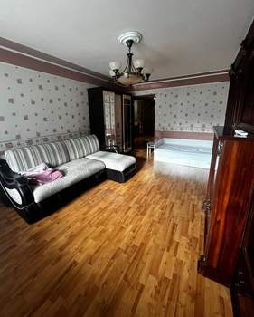 2-к квартира, на длительный срок, 80м2, 2/9 этаж