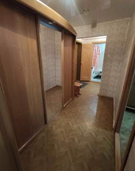 2-к квартира, на длительный срок, 54м2, 2/10 этаж