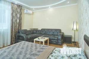 2-к квартира, посуточно, 70м2, 2/10 этаж