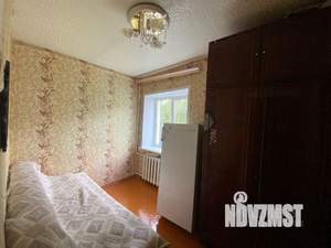 3-к квартира, на длительный срок, 45м2, 4/5 этаж