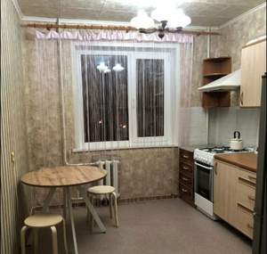 2-к квартира, на длительный срок, 54м2, 4/9 этаж