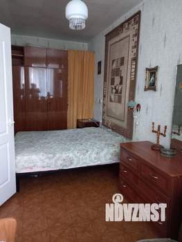 2-к квартира, на длительный срок, 48м2, 3/4 этаж