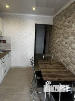 1-к квартира, посуточно, 59м2, 7/16 этаж