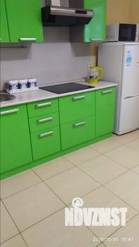 1-к квартира, на длительный срок, 49м2, 9/12 этаж