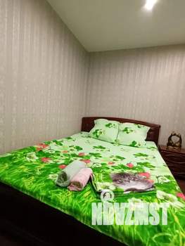 1-к квартира, посуточно, 32м2, 4/5 этаж