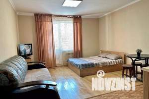 1-к квартира, посуточно, 36м2, 5/16 этаж