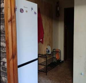 1-к квартира, на длительный срок, 32м2, 2/2 этаж