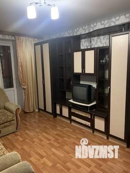 1-к квартира, на длительный срок, 34м2, 9/9 этаж