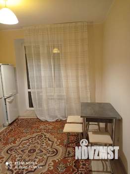 1-к квартира, на длительный срок, 38м2, 8/15 этаж