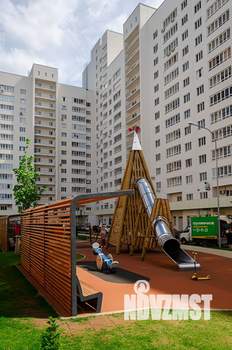 2-к квартира, посуточно, 100м2, 4/14 этаж