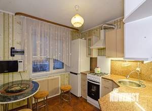 1-к квартира, на длительный срок, 35м2, 5/5 этаж