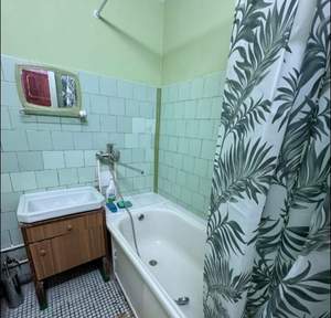 1-к квартира, на длительный срок, 29м2, 3/10 этаж