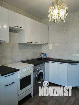 1-к квартира, посуточно, 36м2, 8/9 этаж