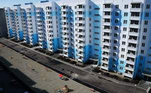 1-к квартира, на длительный срок, 32м2, 1/10 этаж