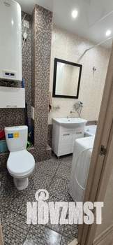 1-к квартира, посуточно, 32м2, 1/16 этаж