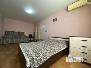 1-к квартира, посуточно, 36м2, 8/9 этаж