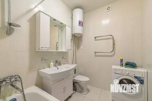 1-к квартира, посуточно, 55м2, 1/1 этаж