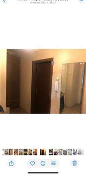 1-к квартира, на длительный срок, 36м2, 1/16 этаж
