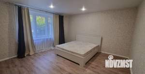 1-к квартира, на длительный срок, 30м2, 1/5 этаж