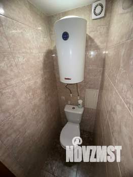 1-к квартира, посуточно, 30м2, 1/9 этаж