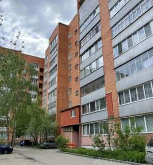 1-к квартира, на длительный срок, 36м2, 4/9 этаж