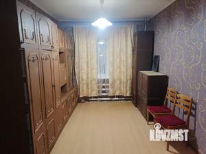 1-к квартира, на длительный срок, 24м2, 2/4 этаж