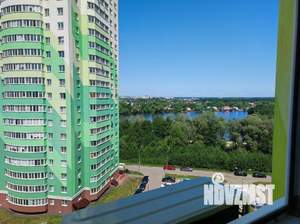 Студия квартира, посуточно, 28м2, 9/22 этаж