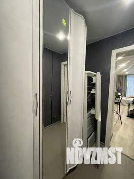 Студия квартира, посуточно, 33м2, 11/17 этаж