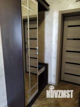 1-к квартира, на длительный срок, 36м2, 13/17 этаж