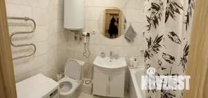 1-к квартира, посуточно, 34м2, 13/18 этаж