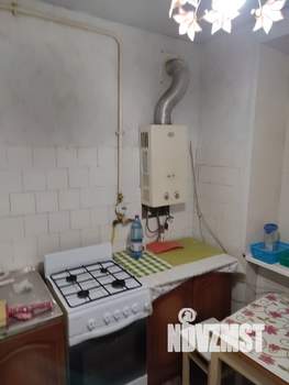 1-к квартира, на длительный срок, 36м2, 1/4 этаж