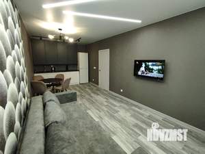 2-к квартира, посуточно, 48м2, 4/17 этаж