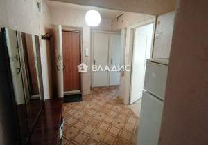 4-к квартира, на длительный срок, 62м2, 2/5 этаж