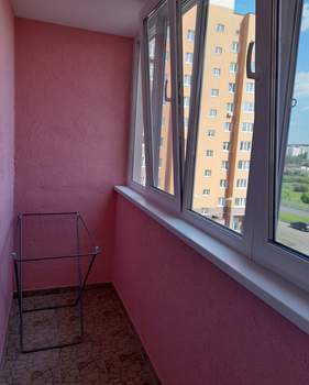 1-к квартира, на длительный срок, 35м2, 5/9 этаж