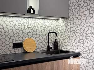 1-к квартира, посуточно, 24м2, 1/1 этаж